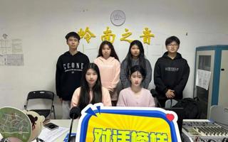 对话榜样|  国家奖学金获得者专访，探寻他们成功的秘诀