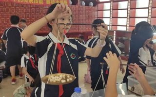 社团活动｜中药协会研学活动