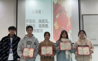 社团活动丨2023年会计协会点钞大赛圆满结束