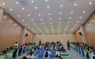社团活动丨英语知识竞赛圆满结束啦