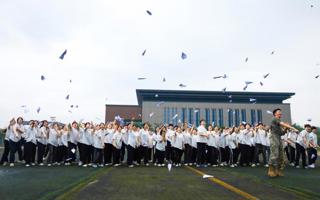 青马工程 | 青马载梦，破冰而行！