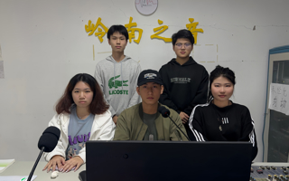 对话榜样 |  对话欧阳锡同学英勇救火的故事
