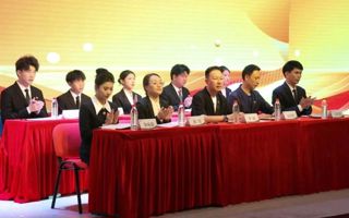 聚焦学代会  广东岭南职业技术学院第十三次学生代表大会顺利召开