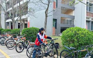 “一站式”学生社区｜推动学风建设，共创优良校风