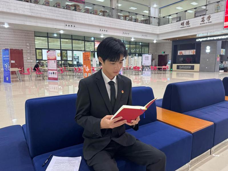 刘嘉铭