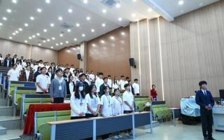 “青”火相传，“马”不停歇  第九期“青马工程”培训班圆满结业