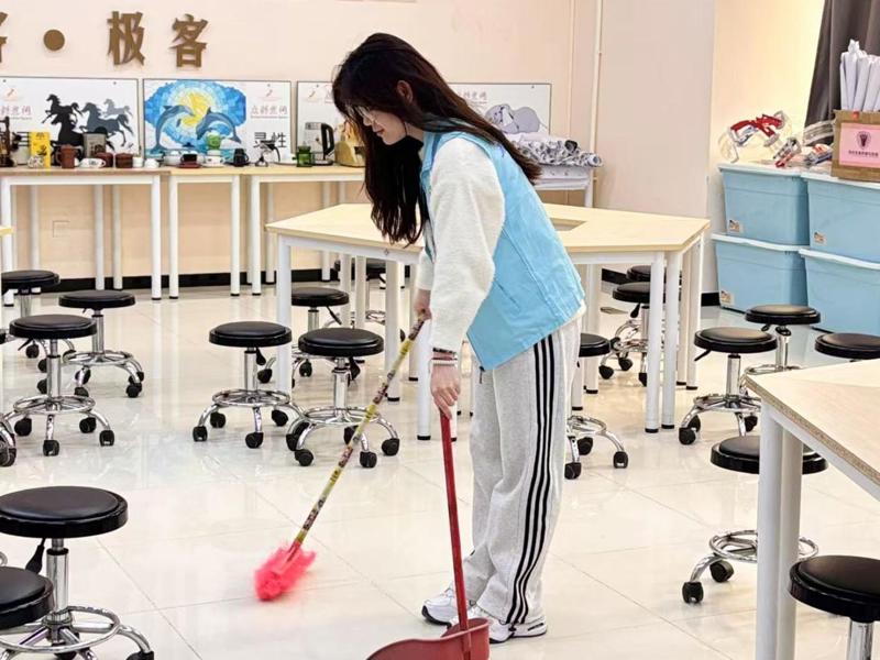 陈晓玲