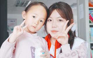 “青”young行 | “Qing公益·梦想家”绘彩童心专项行（十三）