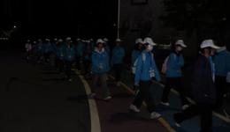 换个视角看“清马”，这些幕后英雄你注意到了吗？