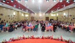 当怀旧音乐遇上生日会，是岭南人的专属浪漫！