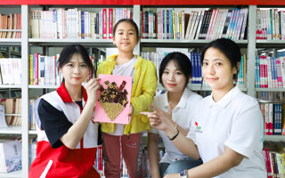 “青”young行｜“Qing公益·梦想家”绘彩童心专项行（十七）