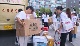 百千万工程｜青春赴约，共筑乡村新篇