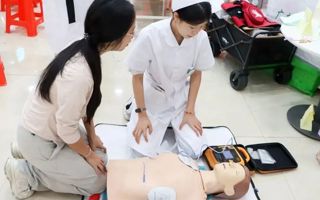 活动预告｜ “多彩青春，趣味体验”学生社团进社区（第一期）