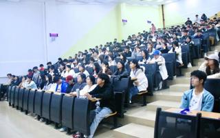 【20251027】25级班级权益委员培训班顺利举办.