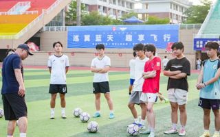 体育嘉年华圆满收官：以运动之名赴青春之约，这些热血瞬间值得永远珍藏！