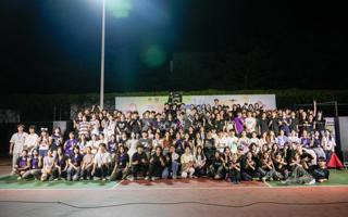 招新 |  逐梦青春，团学力量再谱新篇