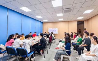 校长接待日｜岭南学子的问题，校领导这样回应