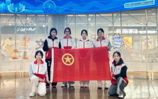 “青”young行“健康科普”公益摊主成长营活动（四） (2)