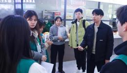 食堂后厨大揭秘？膳委带你把好校园饮食安全关！