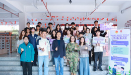 校长接待日（五）：问需问计于生，深耕校风学风建设！