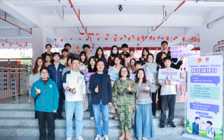 校长接待日（五）：问需问计于生，深耕校风学风建设！