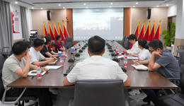 我校组织参加2026年全省高校无偿献血工作动员视频会议
