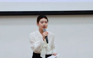 学法明于心，守法践于行｜2026年法治文化高校行普法大课堂专题讲座