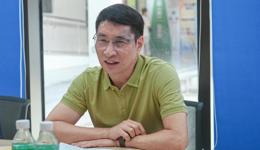 党委书记黄志泉到团委调研共青团工作
