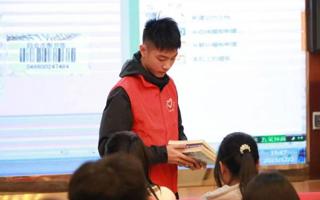 “青”榜样｜学习雷锋好榜样（二）