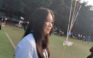 青春榜样 | 青涩干事成长路，十载岁月铸就青春标杆