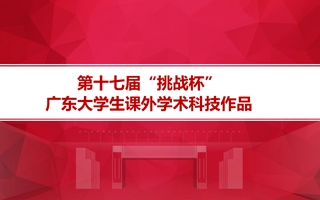 【2023挑战杯作品】05-魅力团队项目汇报