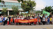 研学+旅行”，来岭南科普教育基地上一堂行走的课程吧