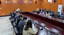 “广东省乡村振兴产教融合科技园”项目 推进会如期举行