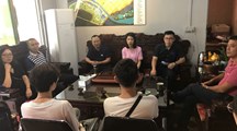 5+3电商项目助推乡村振兴