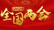 十三届全国人大四次会议在京开幕 习近平等出席开幕会