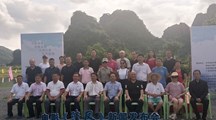 乡村振兴教育学院受邀参加《清凤》电影发布会