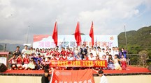 文化惠民送戏下乡助力乡村文化振兴