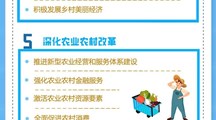 重磅！农业农村部 广东省人民政府共同推进广东乡村振兴战略实施2021年度工作要点发布