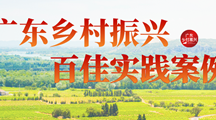 广东创新“六大举措”，探索党管“三农”新体制