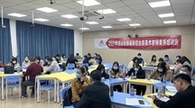 振乡村美育 兴师资发展--连山壮族瑶族自治县中小学美术教师培训顺利开班