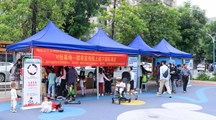 V社基地 | 毒品试一次，后悔一辈子