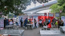 V社基地 | 毒品碰一碰，前途变成梦　 