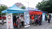 V社基地 | 青春正能量，你我在领航