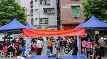 V社基地 | 优生活，严律己