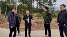走出清远、面向湾区，为乡村振兴培养实用人才