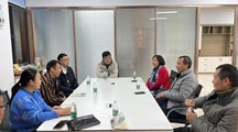 深化产教融合平台，探索乡村振兴新模式