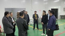 岭南职院农村科技特派员团队赴连州市开展技术服务活动，助力乡村振兴