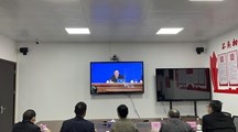 科技引领创新创业，大力发挥高校科技产业园蓄能作用，为乡村振兴赋能