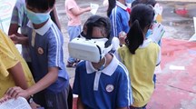 清远市“乡村振兴、科技先行” 大型科普宣传活动圆满结束