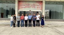 中高职齐携手，共创纺织服装人才教育培训大业